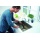 Nilfisk Nasssauger 1800 W 30 L Behlter blau edelstahl Bild 5