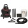 Shop Vac 16 Nasssauger 1100 Watt 16 L Tank schwarz rot Bild 2