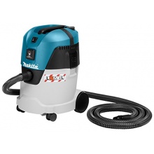 Makita Nasssauger 1000 W 18 L Tank  Bild 1