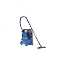 Nilfisk Alto Nasssauger Aero 1250 Watt blau Bild 1
