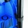 Nilfisk Nasssauger 1400 Watt Multi 20 T Inox Bild 5