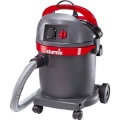 Starmix Nasssauger 1400 Watt 20 L grau rot Bild 1