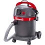Starmix Nasssauger 1400 Watt 20 L grau rot Bild 1