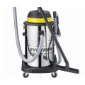Syntrox Nasssauger 3900 Watt 100 L Edelstahl Bild 1