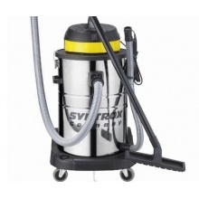 Syntrox Nasssauger 3900 Watt 100 L Edelstahl Bild 1