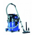 Nilfisk Nasssauger Attix 30-21 PC blau Bild 1