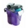 Fakir Nasssauger 1600 Watt violett Bild 4