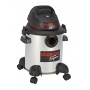 Shop Vac Nasssauger Super 1300 Watt 20 L Edelstahltank Bild 1