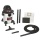 Shop Vac Nasssauger Super 1300 Watt 20 L Edelstahltank Bild 2