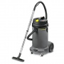 Krcher Nasssauger 1380 Watt 48 L Behlter schwarz Bild 1