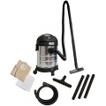 Gde Nasssauger 1200 Watt 20 L Edelstahlbehlter Bild 1