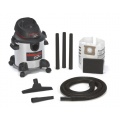 Shop Vac Nasssauger Super 16 Inox Bild 1