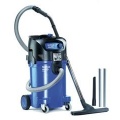 Nilfisk Alto Nasssauger Attix 50-21 XC blau Bild 1