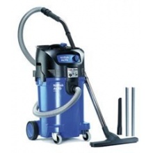 Nilfisk Alto Nasssauger Attix 50-21 XC blau Bild 1