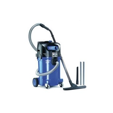 Nilfisk Alto Nasssauger Attix 50-21 XC blau Bild 1