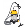 Varo Nasssauger 1.200 Watt 30 Liter gelb Bild 1