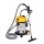 Varo Nasssauger 1.200 Watt 30 Liter gelb Bild 1