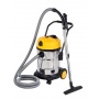 Varo Nasssauger 1.200 Watt 30 Liter gelb Bild 1