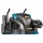 Bort Nasssauger 1500 Watt 18 L Behlter blau  Bild 2
