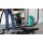 Bort Nasssauger 1500 Watt 18 L Behlter blau  Bild 4