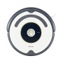 iRobot Roomba Roboterstaubsauger 33 W silber Bild 1
