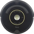 iRobot Roomba 650 Roboterstaubsauger 33 W schwarz Bild 1