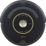 iRobot Roomba 650 Roboterstaubsauger 33 W schwarz Bild 1