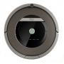 iRobot Roomba Roboterstaubsauger Fernbedienung grau Bild 1
