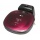 LG - CE VR LVMP Roboterstaubsauger dunkel rot schwarz Bild 2