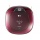 LG - CE VR LVMP Roboterstaubsauger dunkel rot schwarz Bild 3