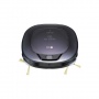 LG Hom-Bot Roboterstaubsauger anthrazit Bild 1