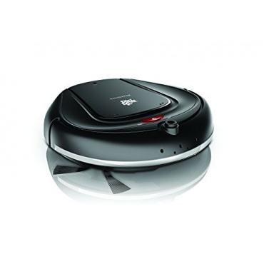 Dirt Devil M608 Roboterstaubsauger 11,4 W schwarz Bild 1