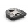 Neato Roboterstaubsauger Pro mattschwarz silber Bild 3