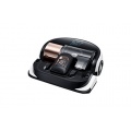 Samsung Powerbot Roboterstaubsauger 30 Watt schwarz Bild 1