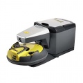 Krcher RC 3000 Roboterstaubsauger schwarz gelb Bild 1