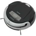 Deebot D73 Roboterstaubsauger schwarz Bild 1