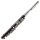 Cecilio PO 280N Vernickelt C Ton Piccoloflten schwarz Bild 5
