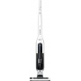 Bosch Kabelloser Stabstaubsauger Elektrobrste wei Bild 1
