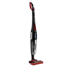 Hoover ATN 300 B Akku Stabstaubsauger mattschwarz Bild 1