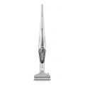 DeLonghi Kabelloser Stabstaubsauger Colombina wei Bild 1
