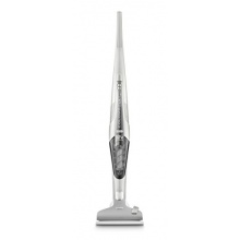 DeLonghi Kabelloser Stabstaubsauger Colombina wei Bild 1