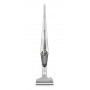 DeLonghi Kabelloser Stabstaubsauger Colombina wei Bild 1