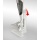 DeLonghi Kabelloser Stabstaubsauger Colombina wei Bild 2