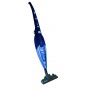 Hoover AS71 AS30 Stabstaubsauger beutellos blau Bild 1