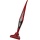 DeLonghi Kabelloser Stabstaubsauger Colombina rot Bild 4
