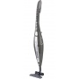 Hoover Stabstaubsauger 750 W mit Staubbeutel schwarz Bild 1