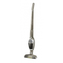 Electrolux Stabstaubsauger Cyclonic Edelstahl Bild 1