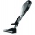 Fakir Stabstaubsauger Starky Pro silber Bild 3
