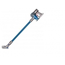 Dyson v6 Stabstaubsauger ohne Beutel V6 Fluffy blau  Bild 1
