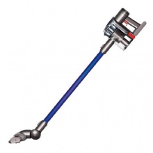 Dyson Stabstaubsauger DC 45 Animalpro grau blau Bild 1